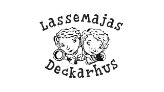 LasseMajas Deckarhus 