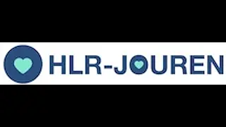 HLR-jouren