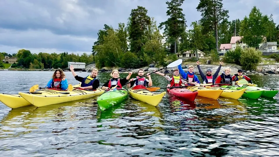 Vill du uppleva ett av de bästa åren i ditt liv?